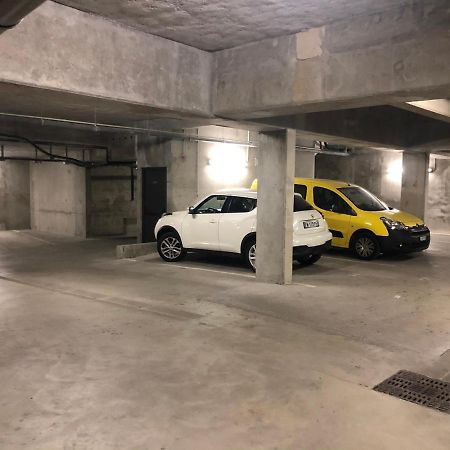 Апартаменты Studio Centre Annemasse Proche Ceva Geneva Экстерьер фото