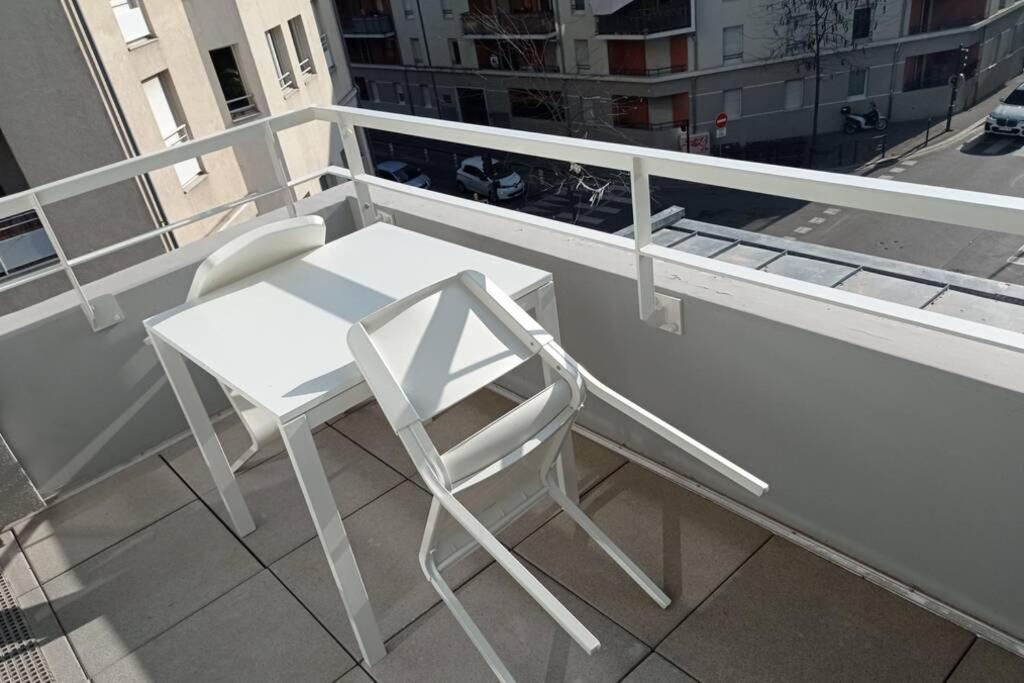 Апартаменты Studio Centre Annemasse Proche Ceva Geneva Экстерьер фото