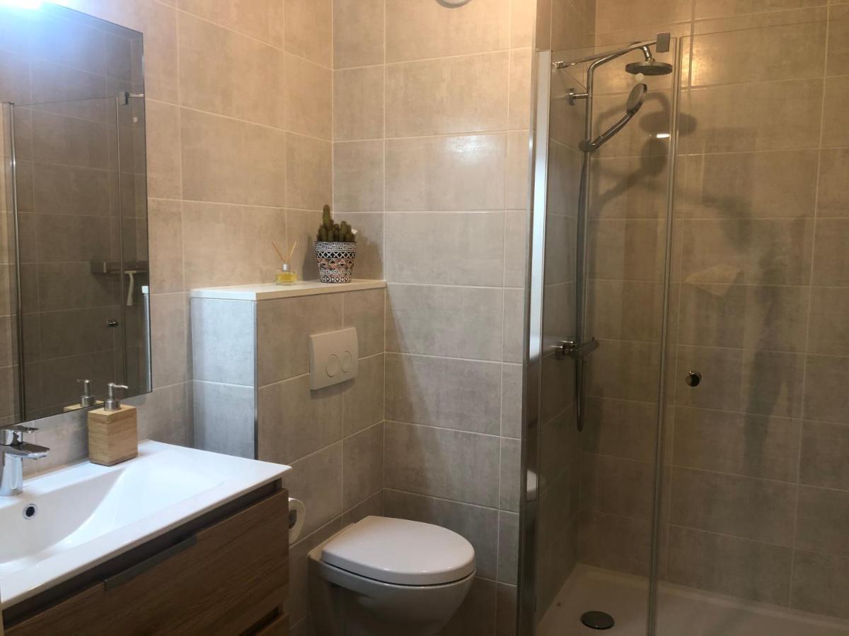 Апартаменты Studio Centre Annemasse Proche Ceva Geneva Экстерьер фото